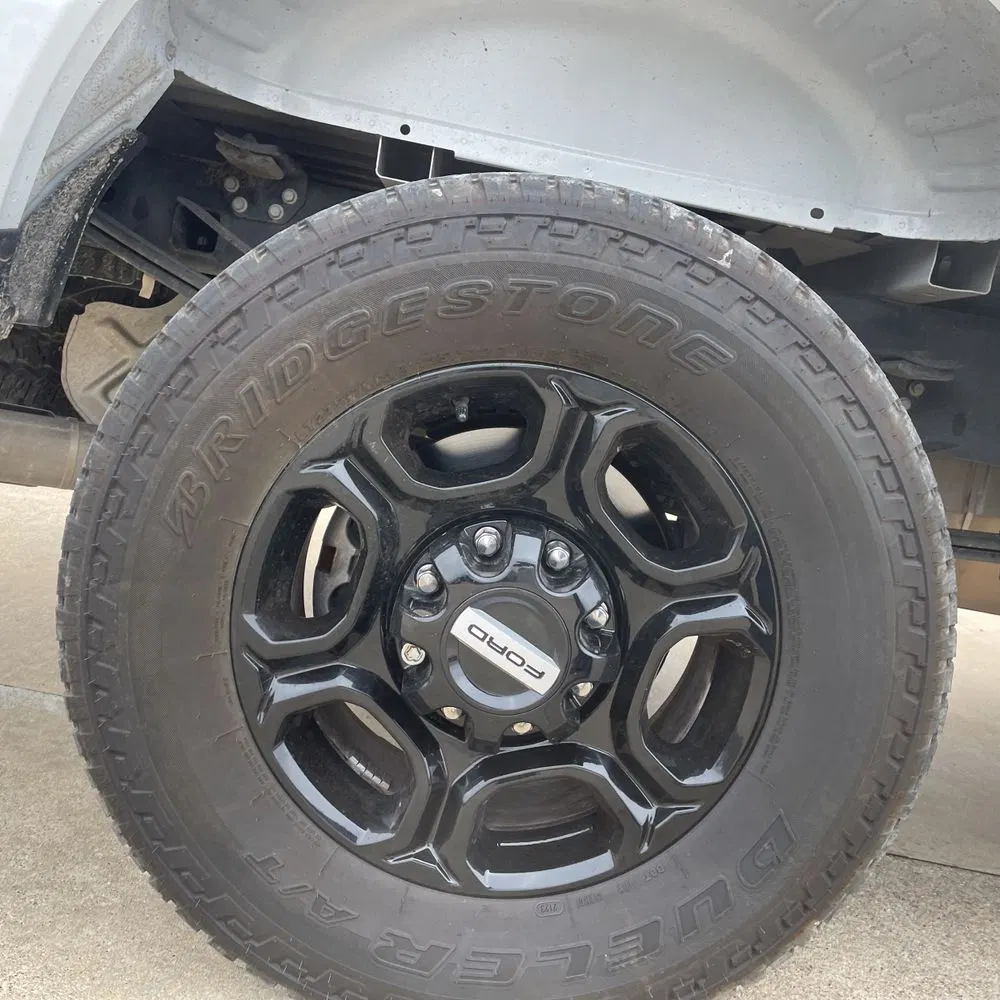 2023 Ford F-250 Super Duty XL