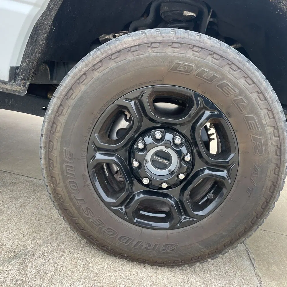 2023 Ford F-250 Super Duty XL