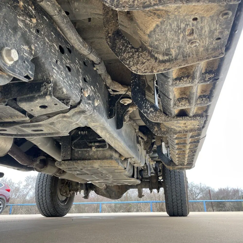 2023 Ford F-250 Super Duty XL