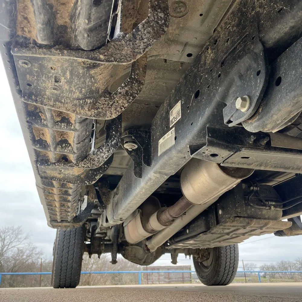 2023 Ford F-250 Super Duty XL