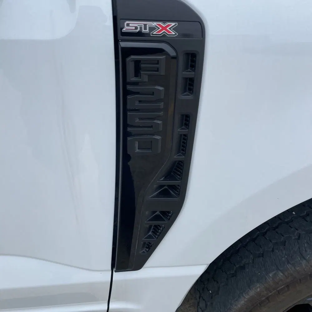 2023 Ford F-250 Super Duty XL