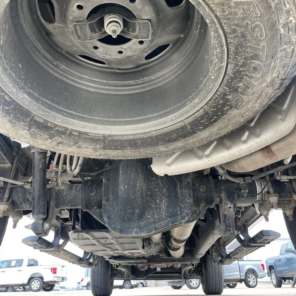 2023 Ford F-250 Super Duty XL