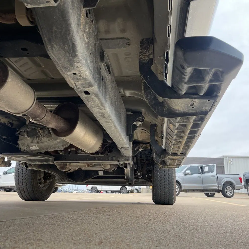 2023 Ford F-250 Super Duty XL