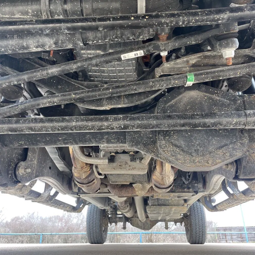2023 Ford F-250 Super Duty XL
