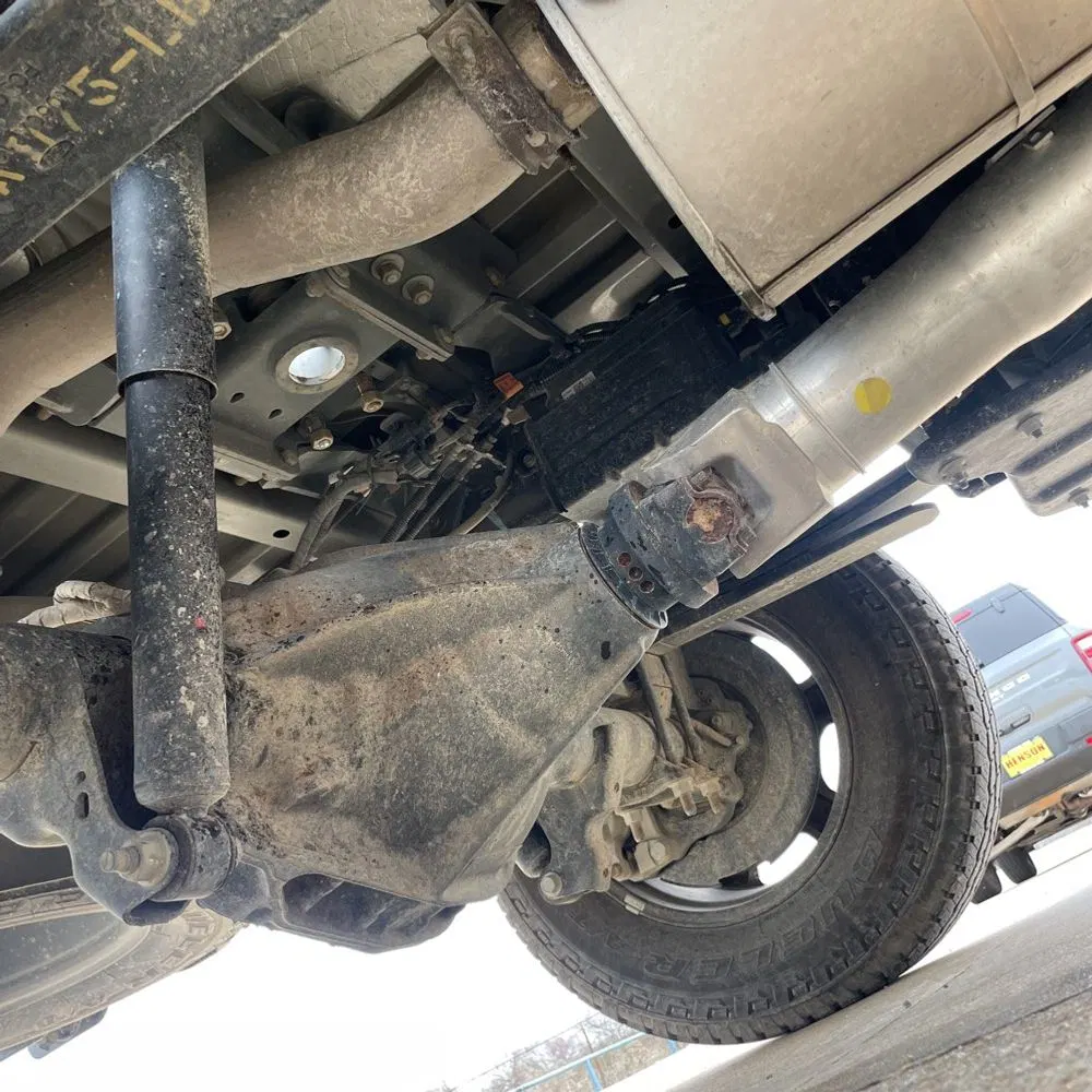 2023 Ford F-250 Super Duty XL