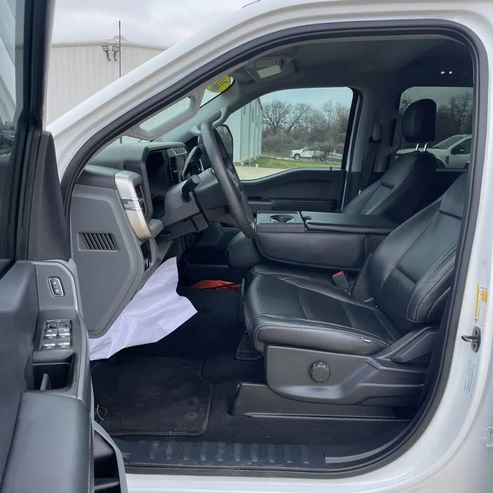2023 Ford F-250 Super Duty XL