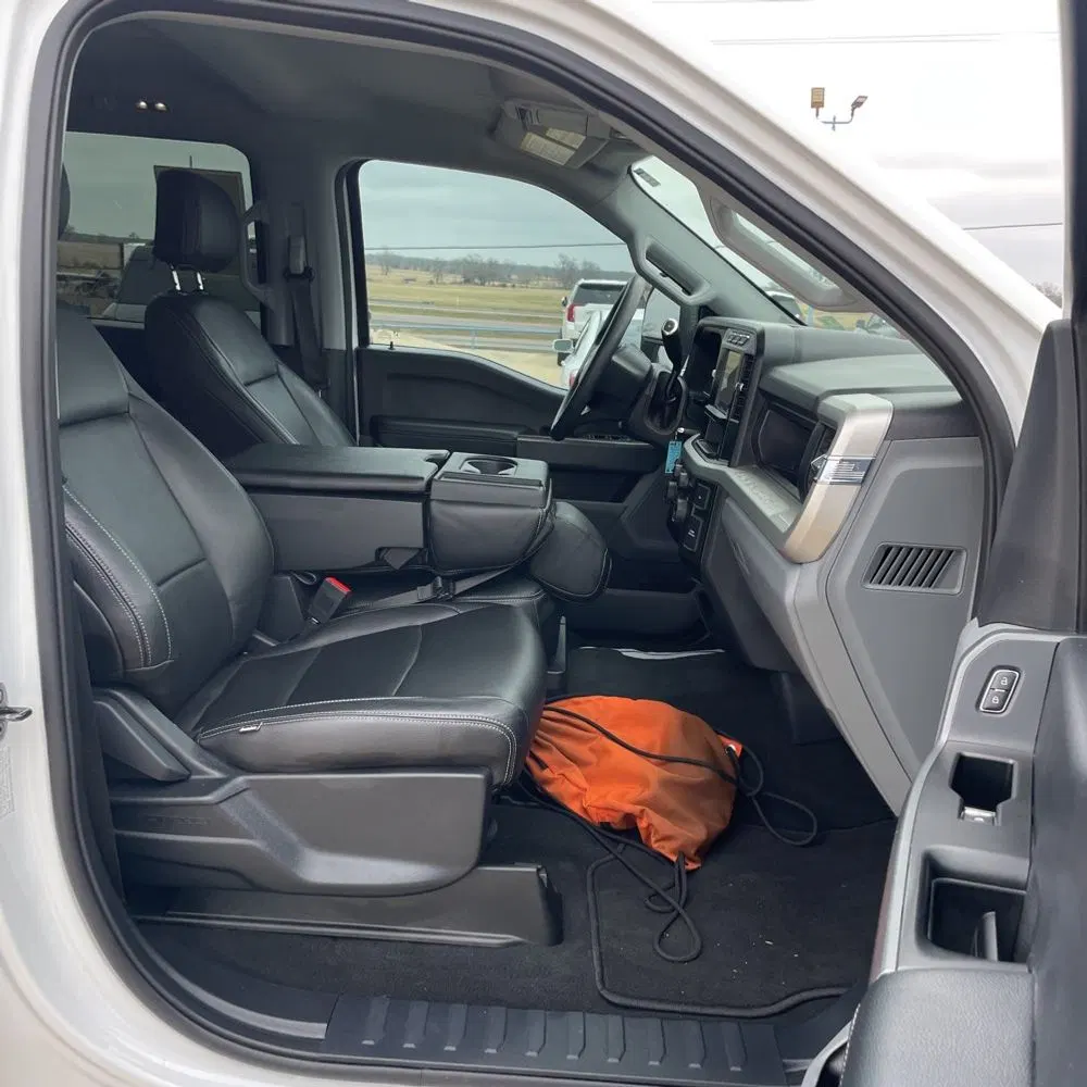 2023 Ford F-250 Super Duty XL