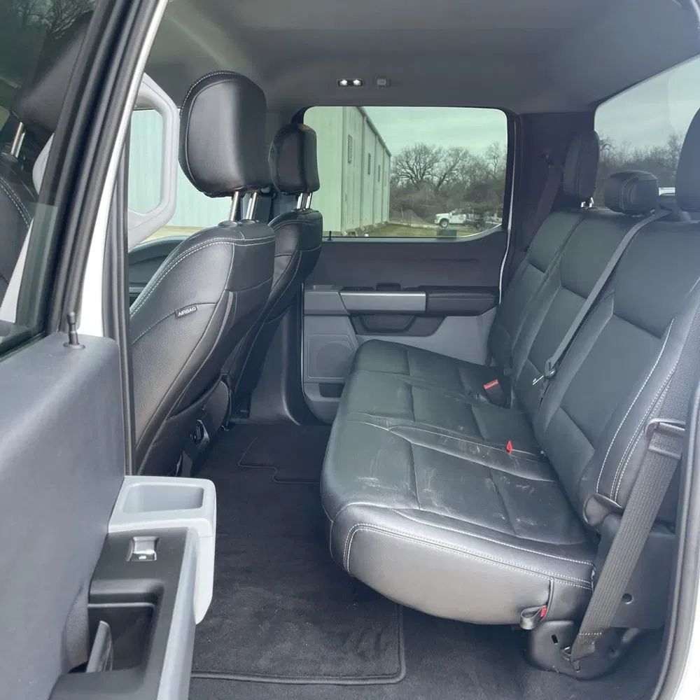 2023 Ford F-250 Super Duty XL
