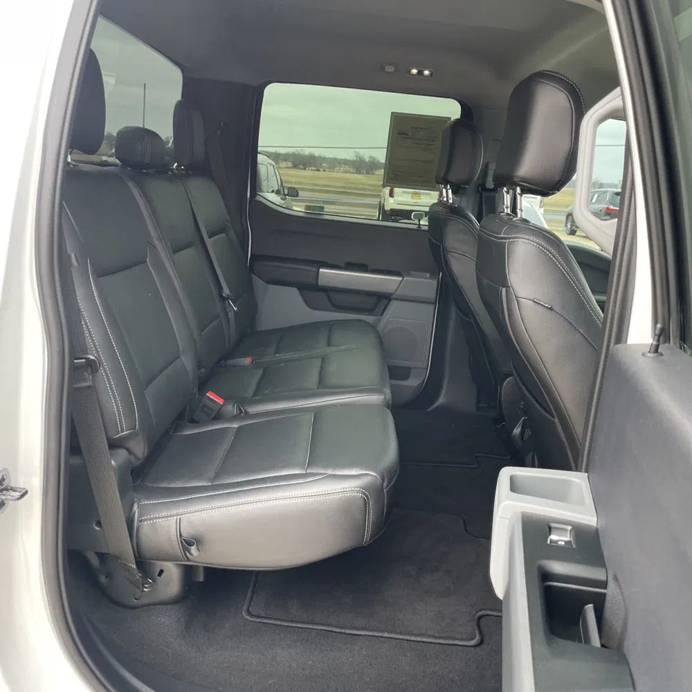 2023 Ford F-250 Super Duty XL