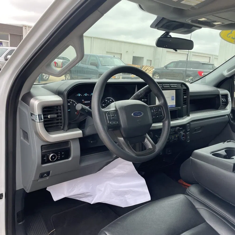 2023 Ford F-250 Super Duty XL