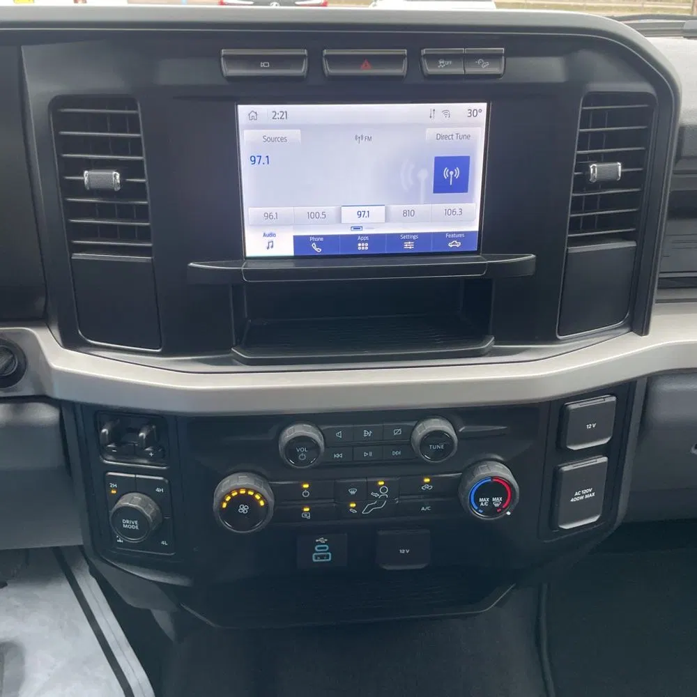 2023 Ford F-250 Super Duty XL