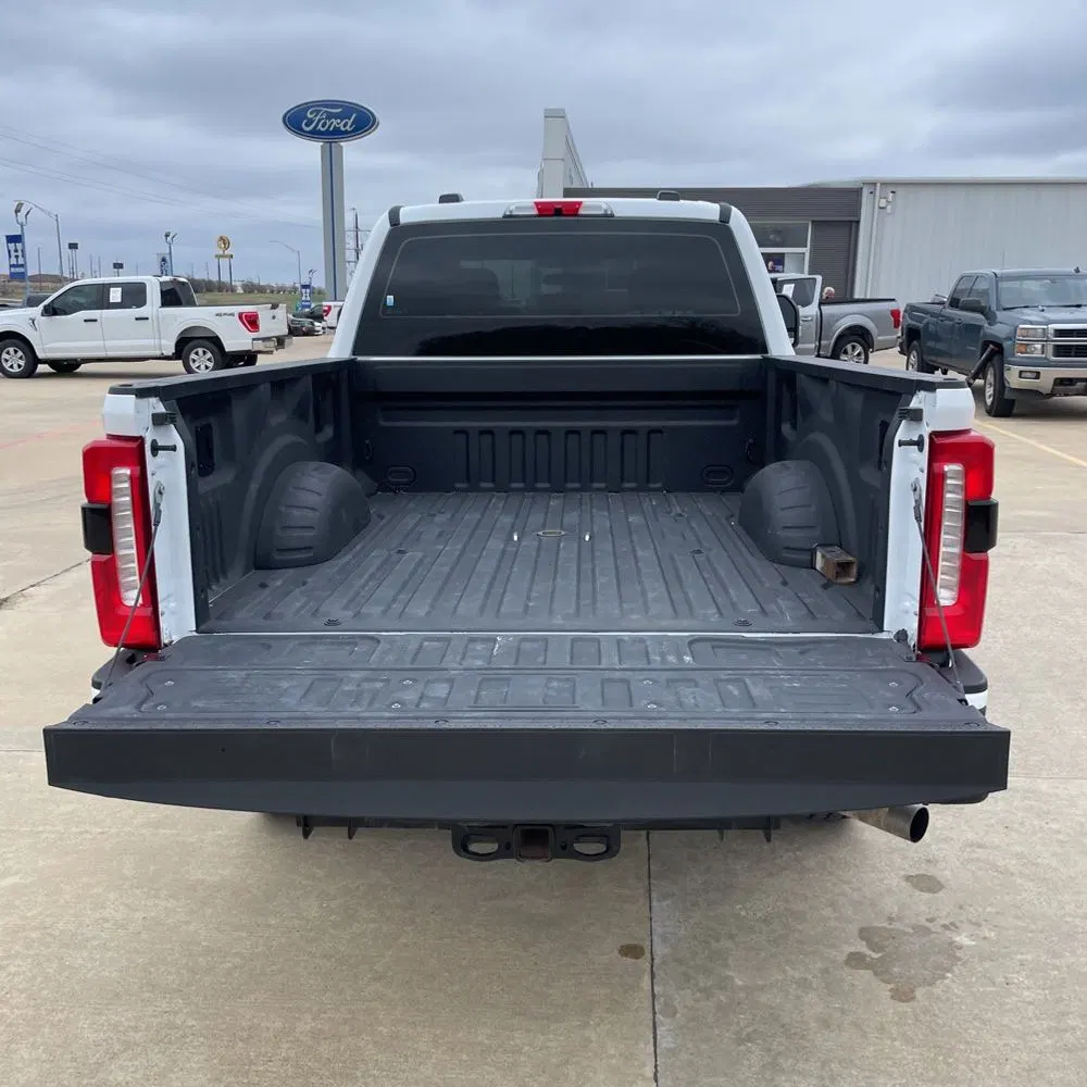 2023 Ford F-250 Super Duty XL