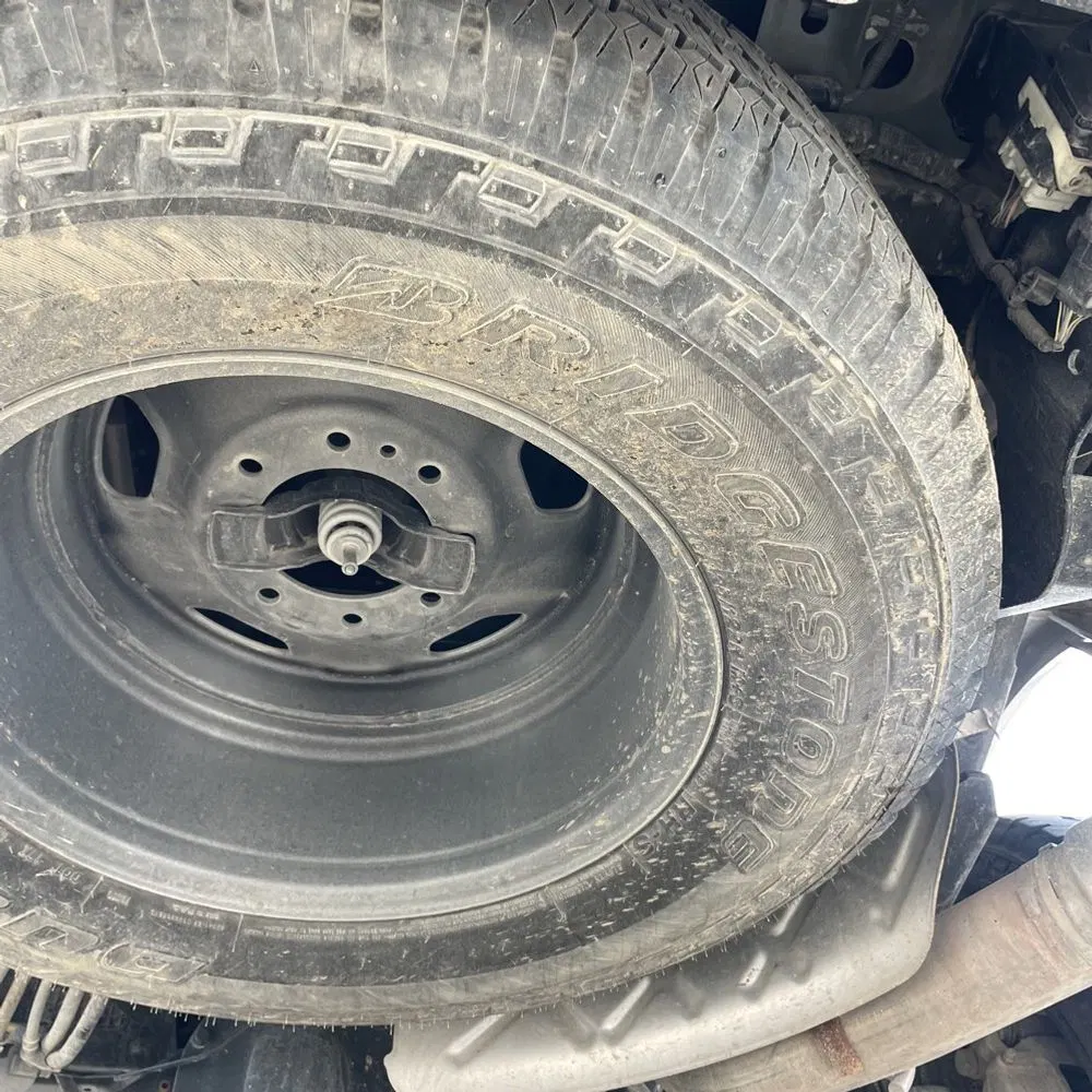2023 Ford F-250 Super Duty XL