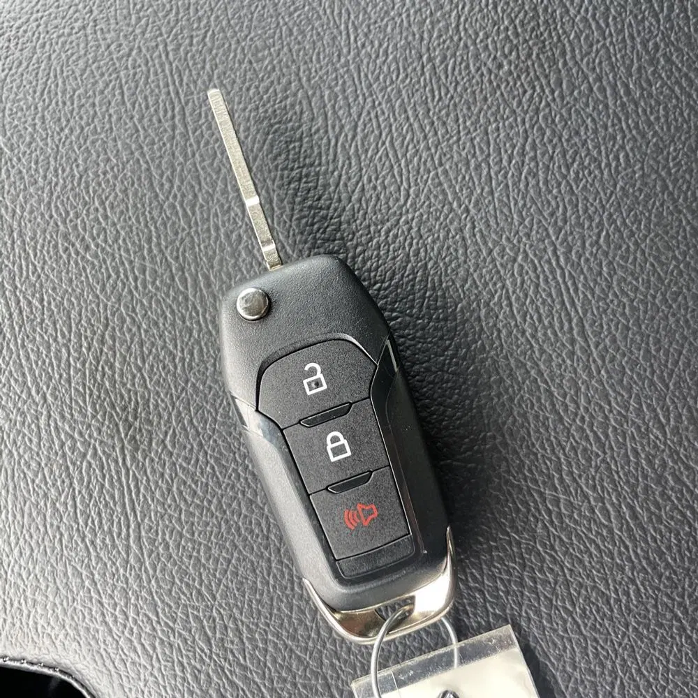 2023 Ford F-250 Super Duty XL