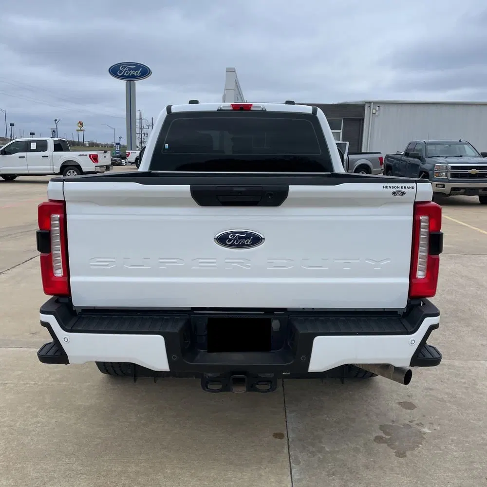 2023 Ford F-250 Super Duty XL
