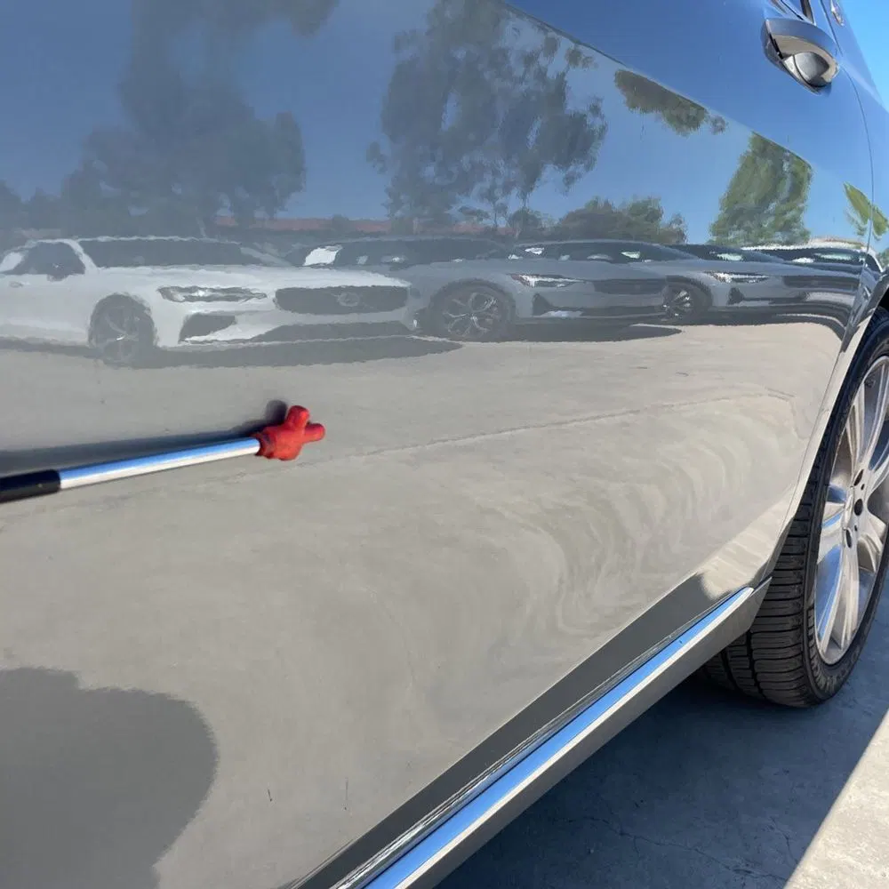 2016 Mercedes-Benz S-Class Mercedes-Maybach S 600