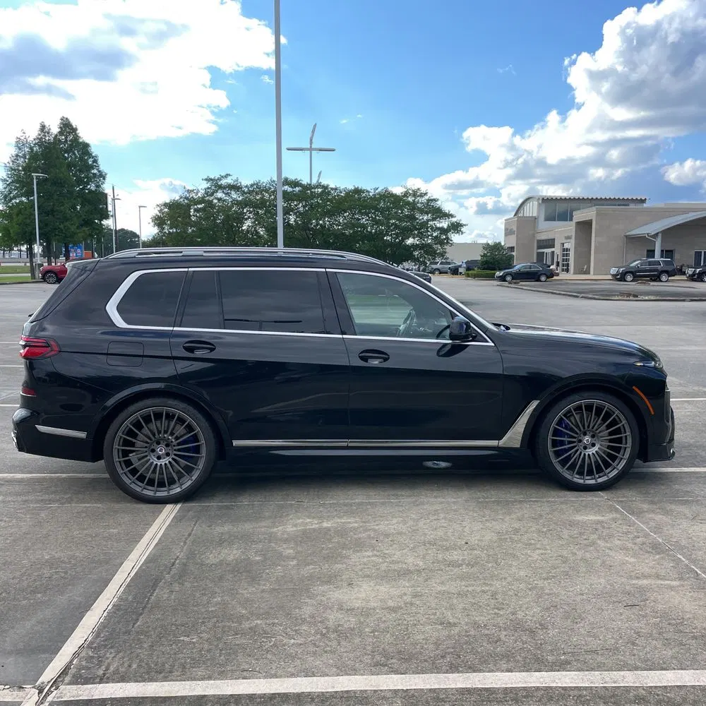 2024 BMW X7 Alpina XB7
