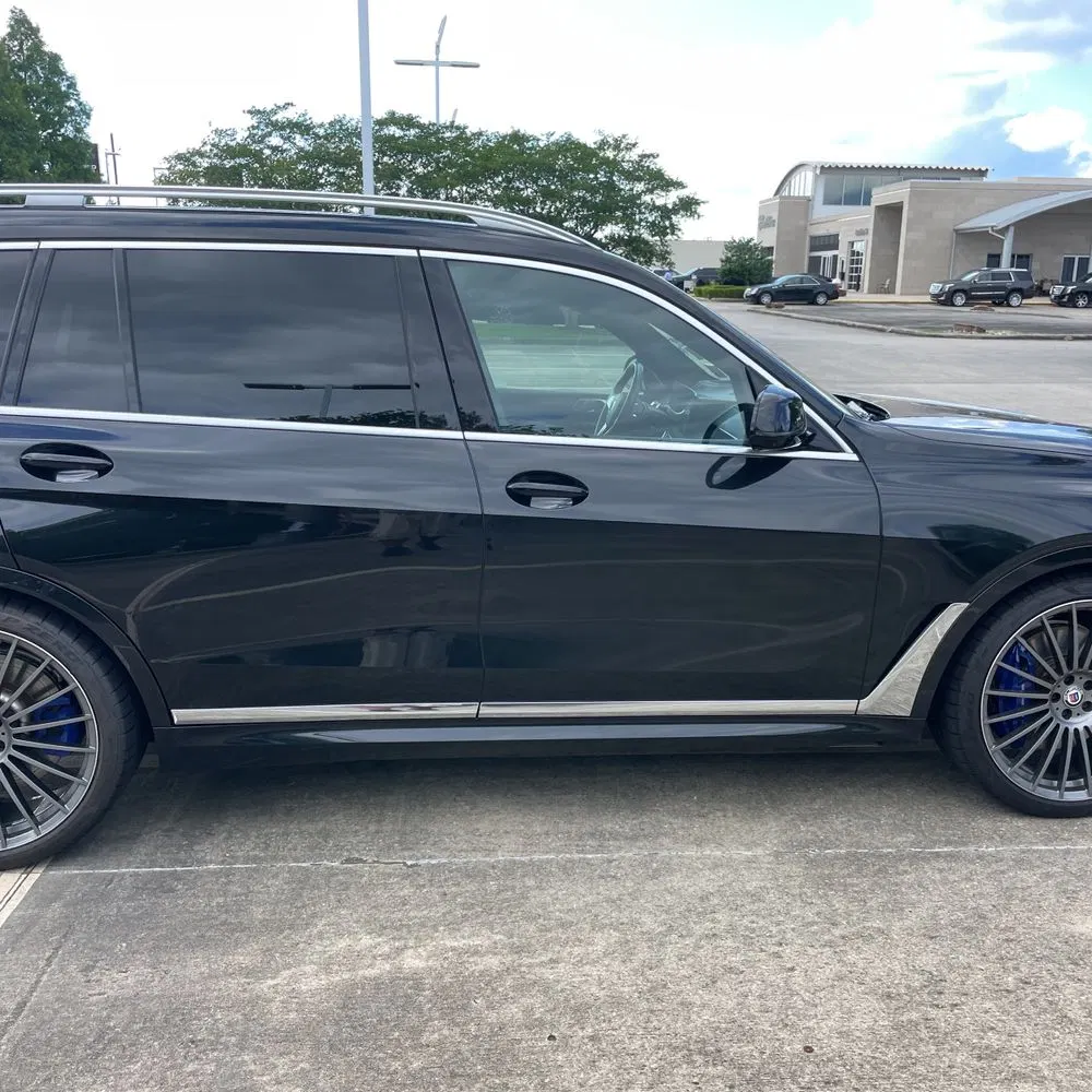 2024 BMW X7 Alpina XB7