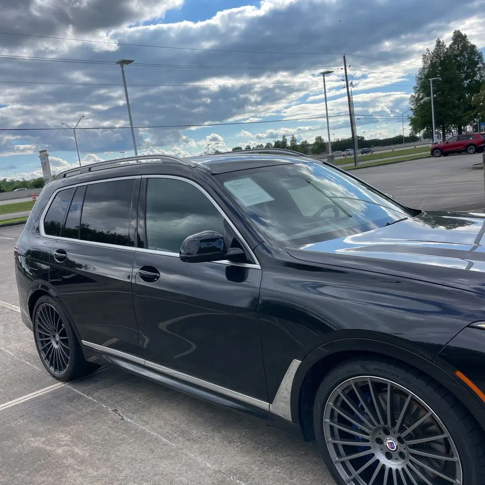 2024 BMW X7 Alpina XB7