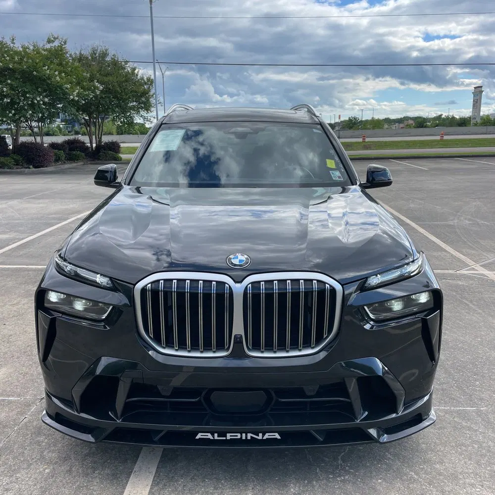 2024 BMW X7 Alpina XB7