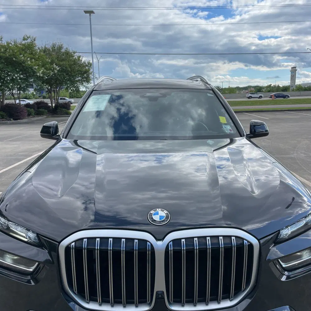 2024 BMW X7 Alpina XB7
