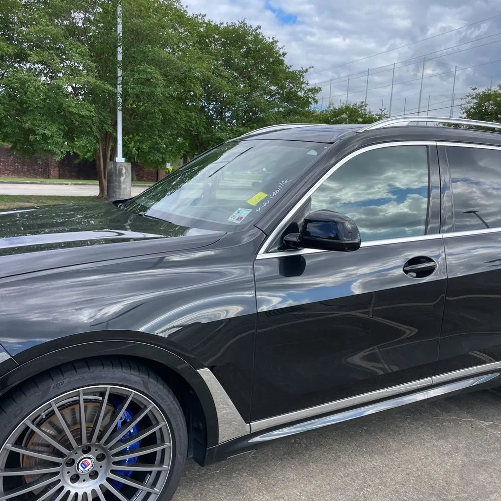 2024 BMW X7 Alpina XB7