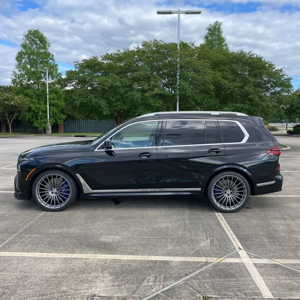 2024 BMW X7 Alpina XB7