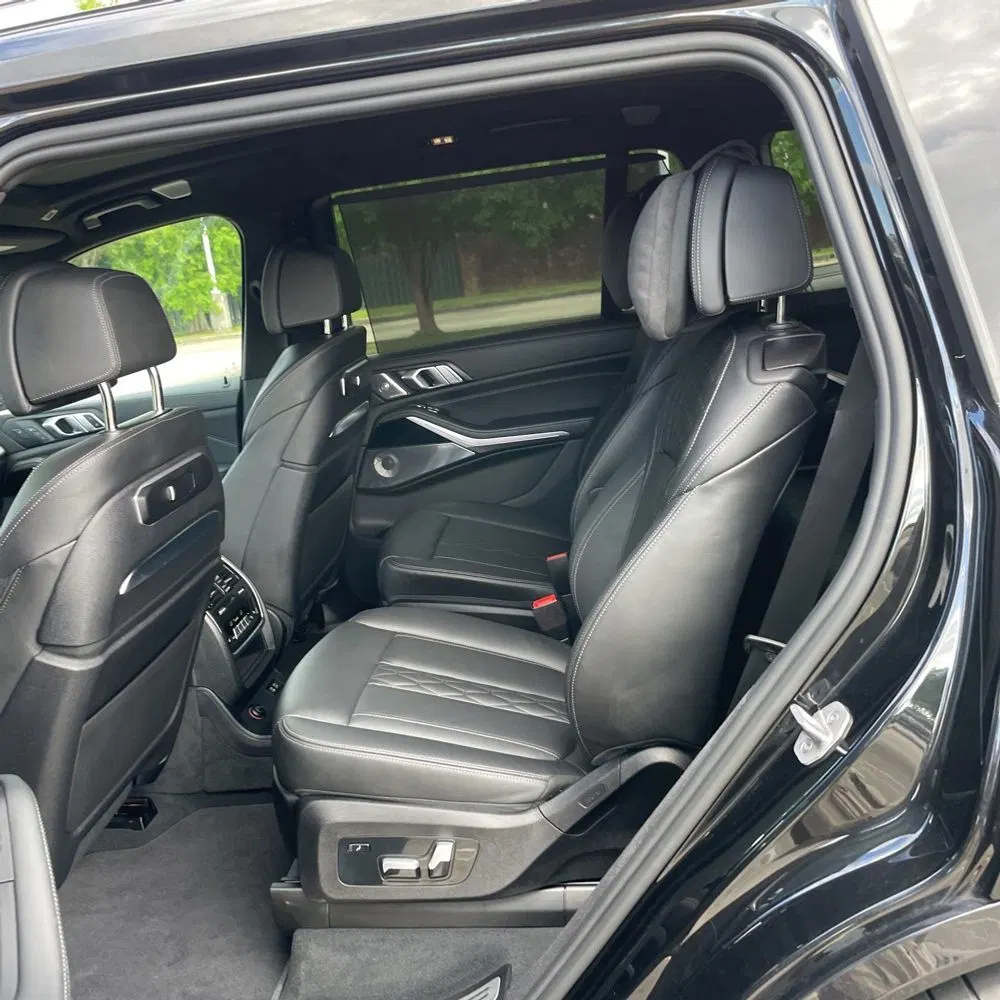 2024 BMW X7 Alpina XB7