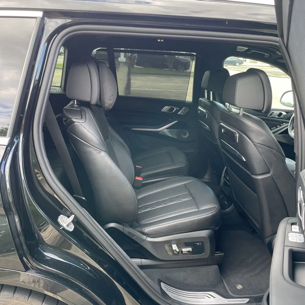 2024 BMW X7 Alpina XB7