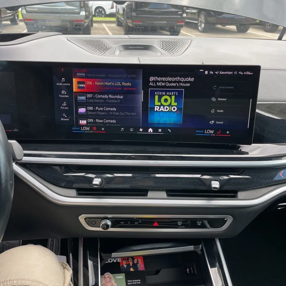 2024 BMW X7 Alpina XB7