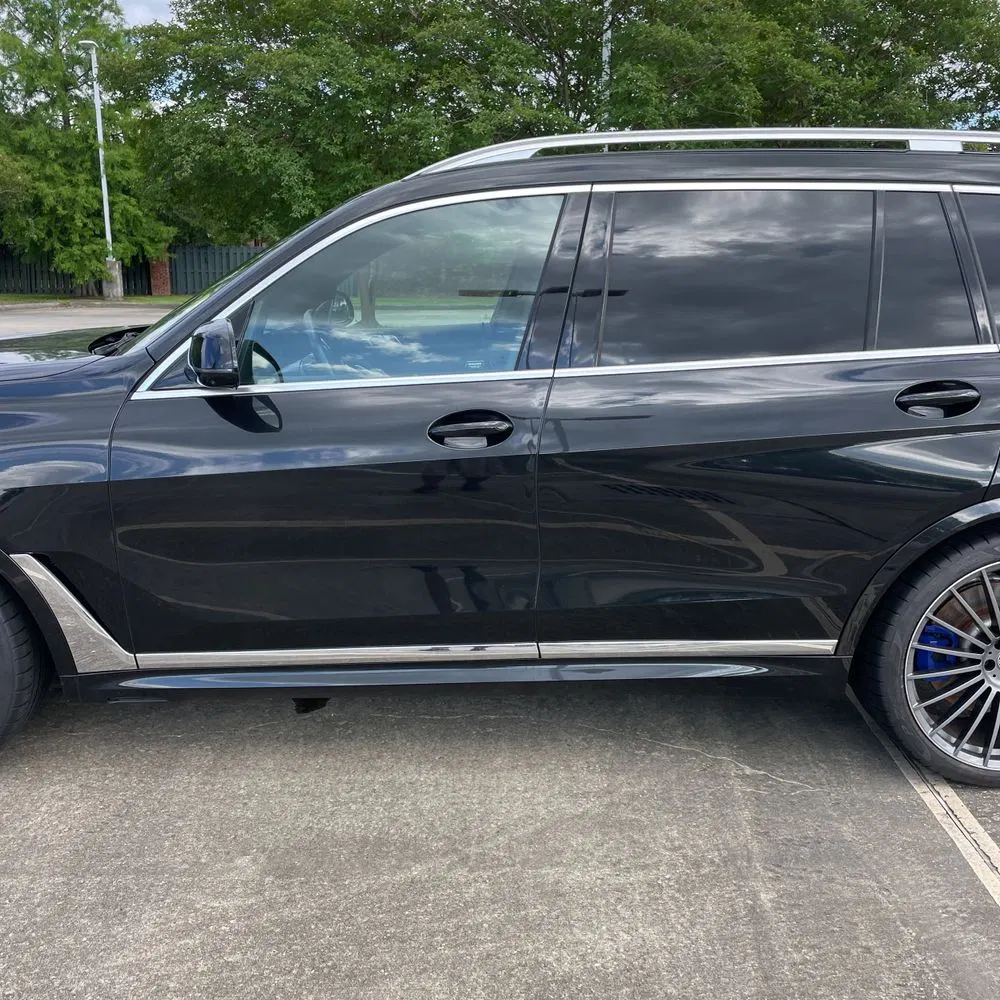 2024 BMW X7 Alpina XB7