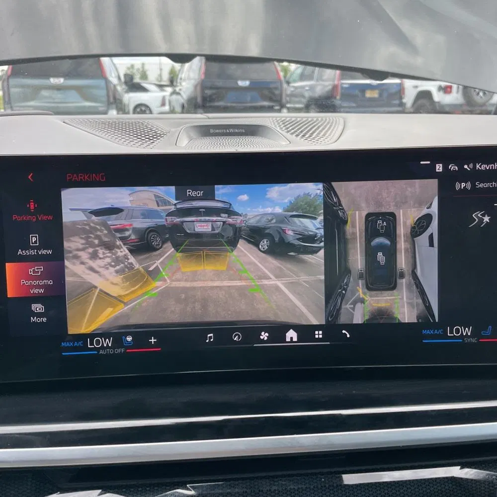 2024 BMW X7 Alpina XB7