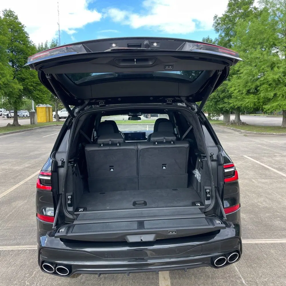 2024 BMW X7 Alpina XB7
