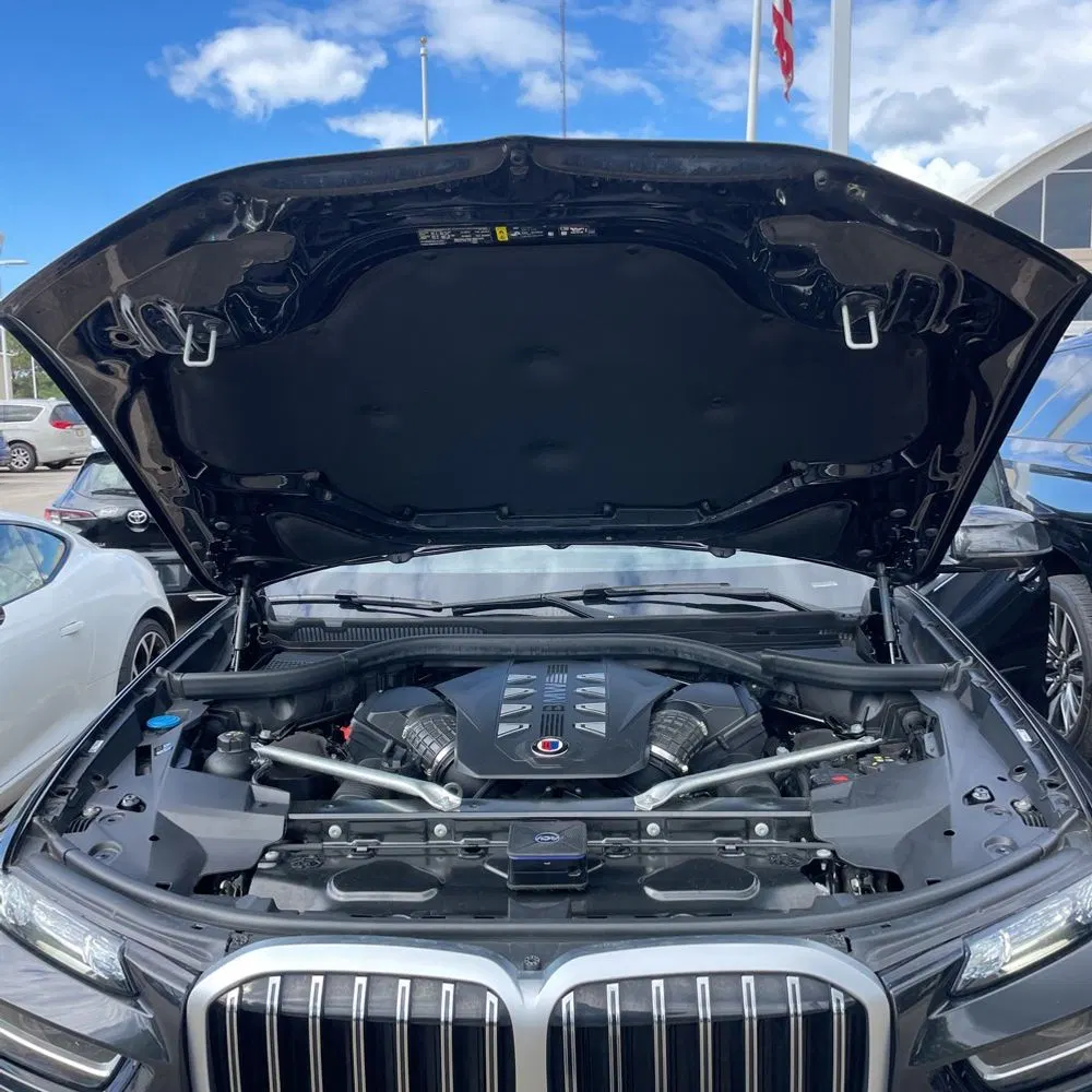 2024 BMW X7 Alpina XB7
