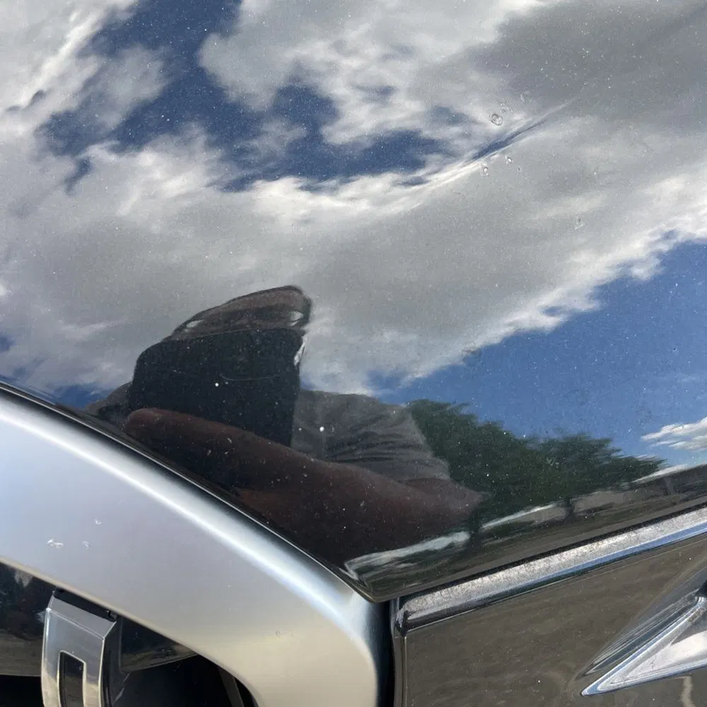 2024 BMW X7 Alpina XB7