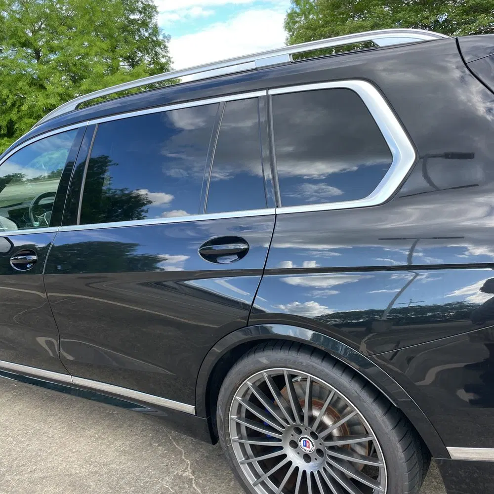 2024 BMW X7 Alpina XB7