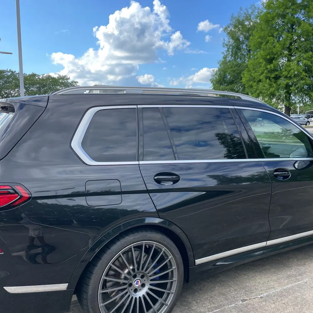2024 BMW X7 Alpina XB7