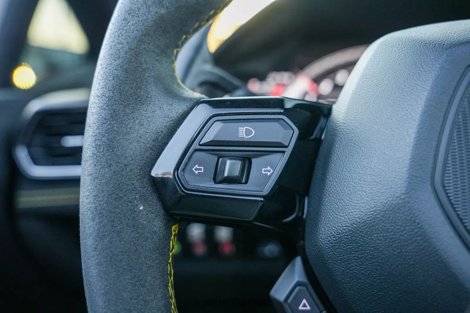 2019 Lamborghini Huracan LP 640-4 Performante Spyder