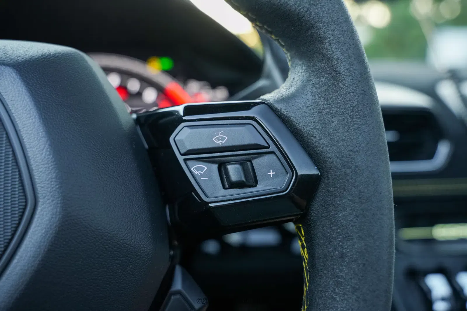 2019 Lamborghini Huracan LP 640-4 Performante Spyder