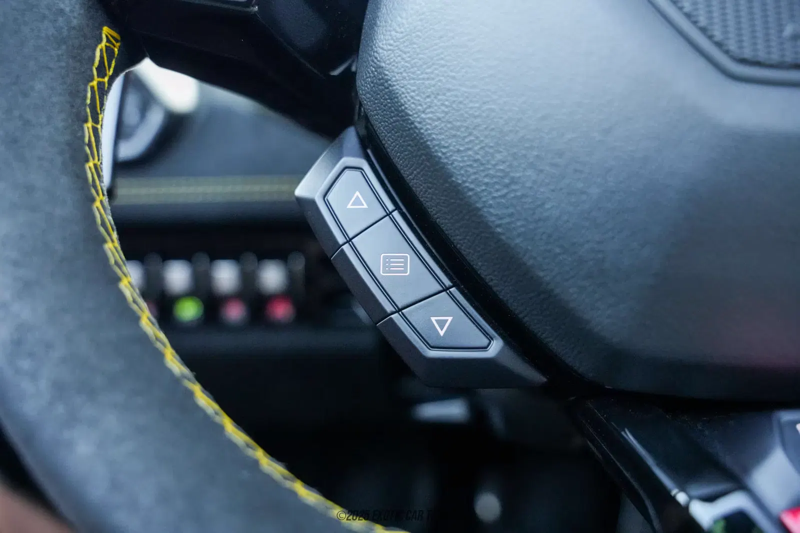 2019 Lamborghini Huracan LP 640-4 Performante Spyder