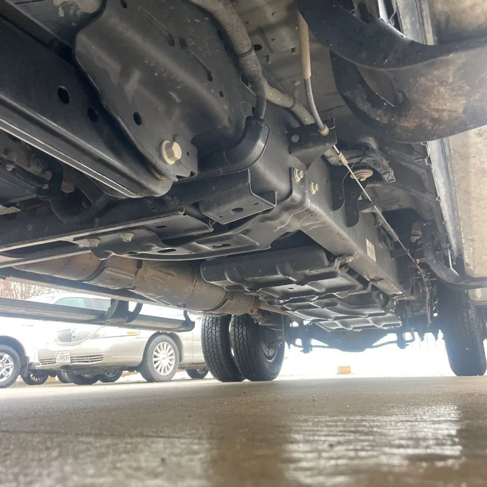 2022 Ford F-350 Super Duty Lariat