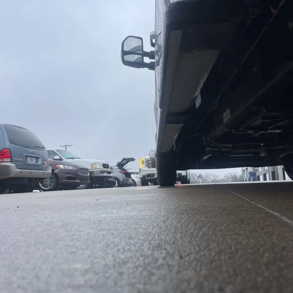 2022 Ford F-350 Super Duty Lariat