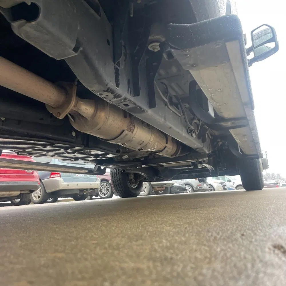 2022 Ford F-350 Super Duty Lariat