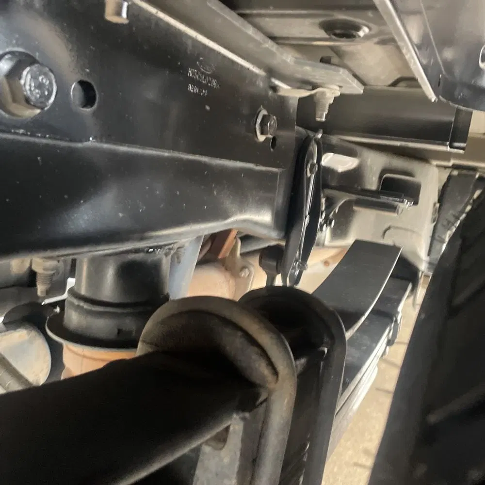 2022 Ford F-350 Super Duty Lariat