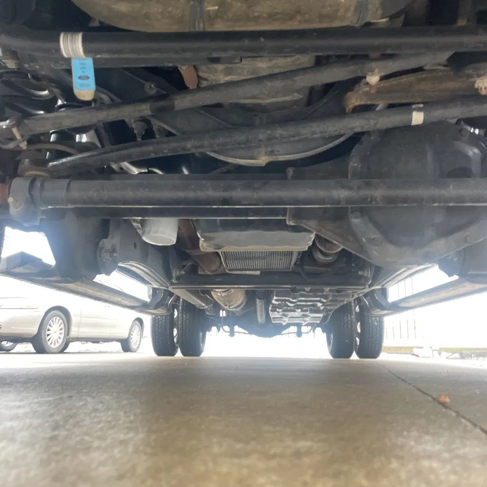 2022 Ford F-350 Super Duty Lariat
