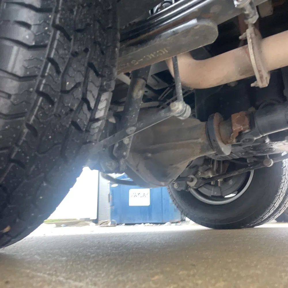 2022 Ford F-350 Super Duty Lariat