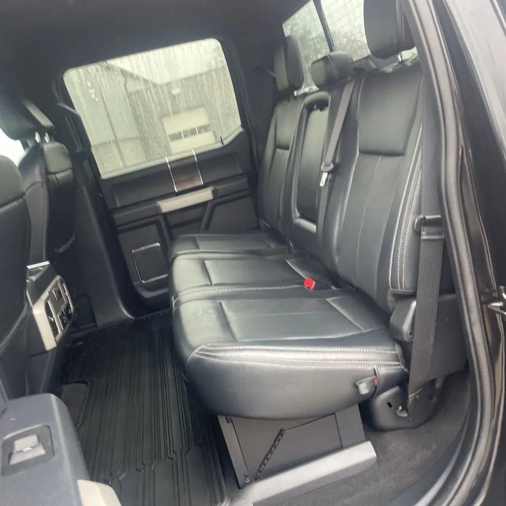 2022 Ford F-350 Super Duty Lariat