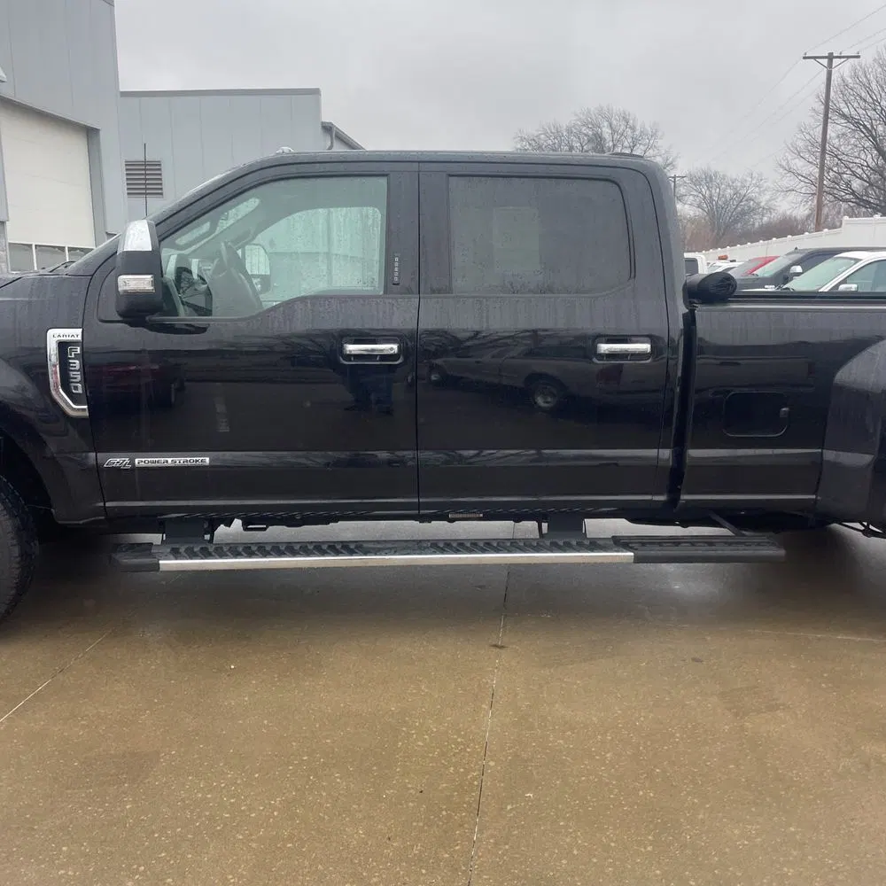 2022 Ford F-350 Super Duty Lariat