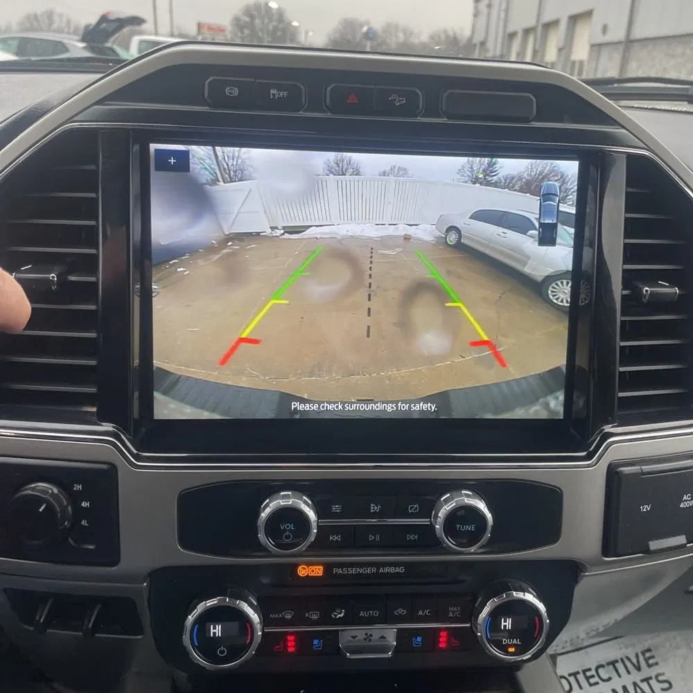 2022 Ford F-350 Super Duty Lariat