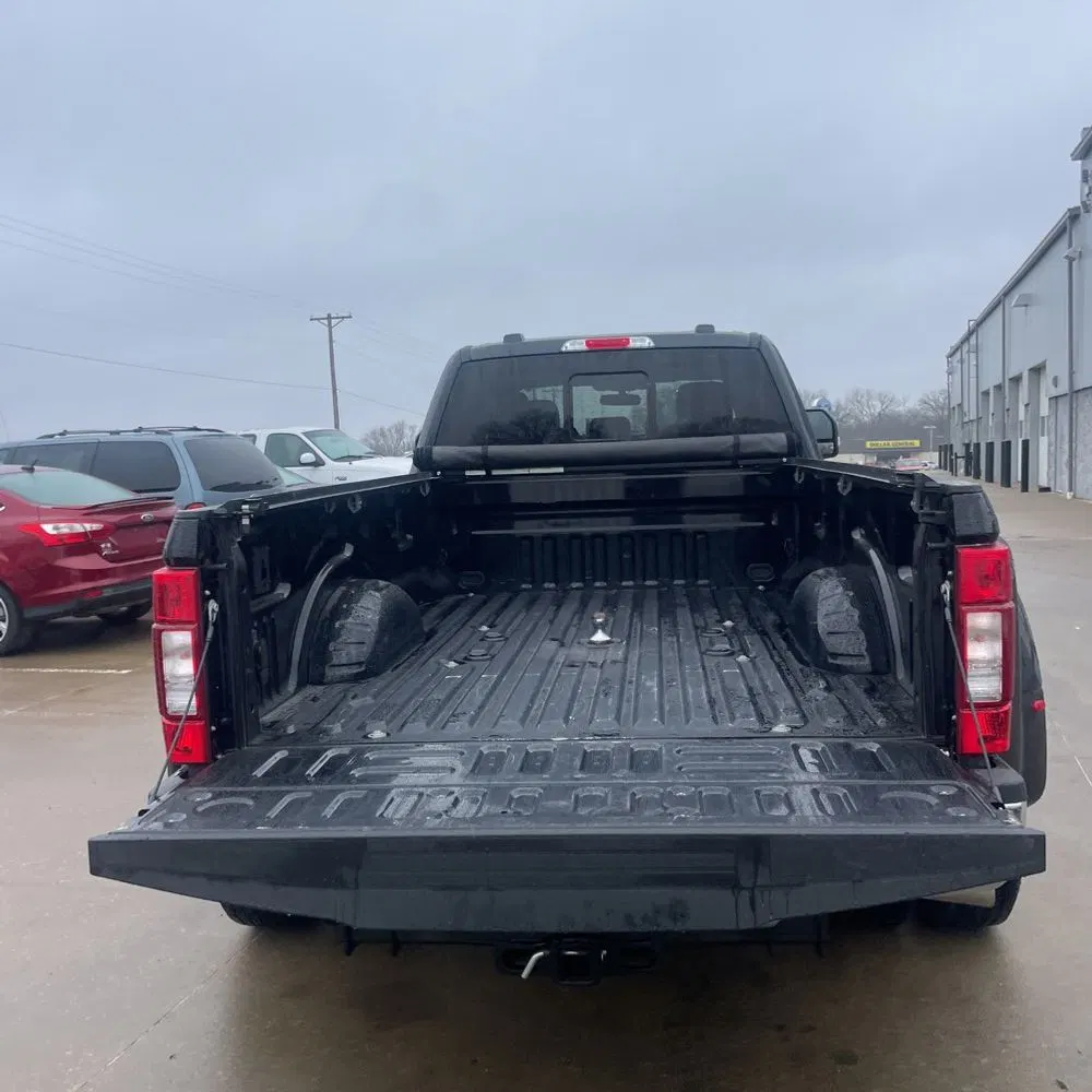 2022 Ford F-350 Super Duty Lariat